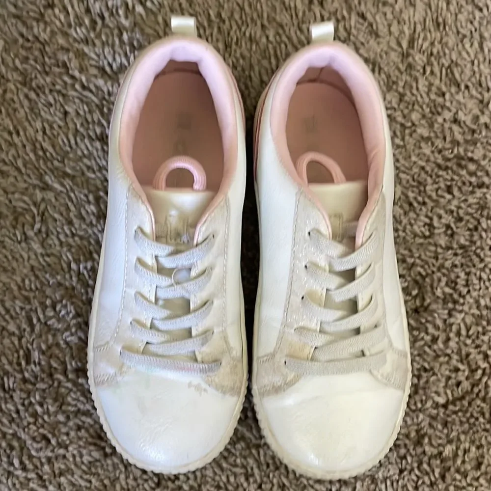 3 for $15 - Carters Sneakers